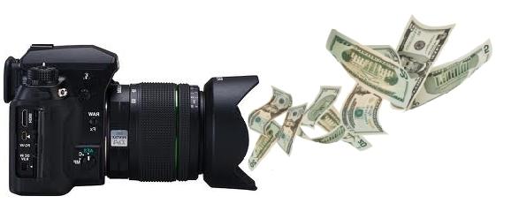 Image result for making money in film
